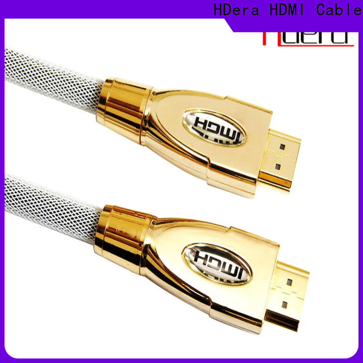 quality hdmi 2.0 cable for manufacturer for audio equipment