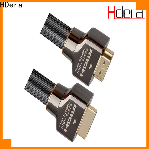 durable hdmi 2.0 cable supplier for HD home theater