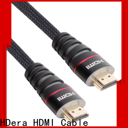 durable hdmi high speed 2.0 for manufacturer for image transmission