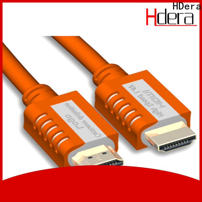high quality best hdmi 2.0 cable overseas market for audio equipment