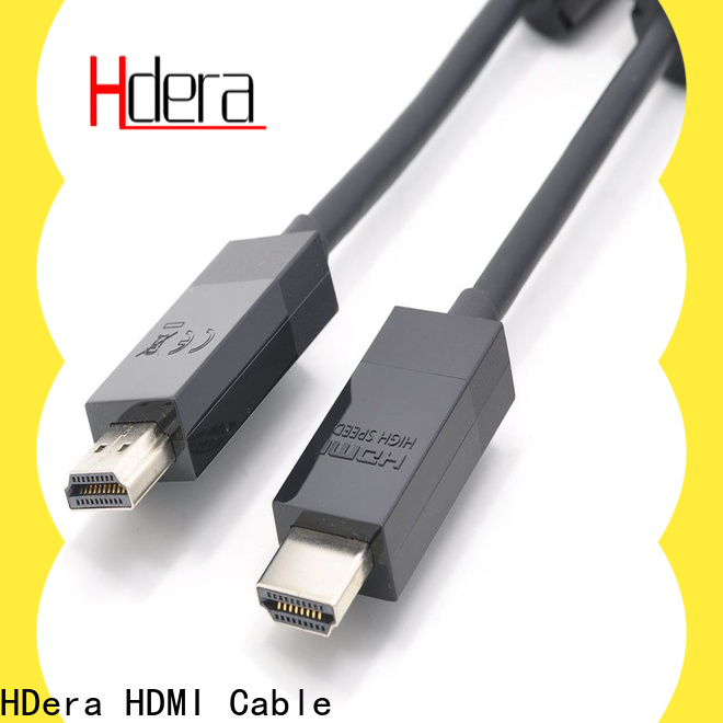 widely used best hdmi 2.0 cable factory price for communication products