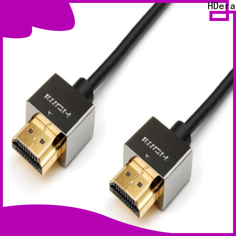 HDera quality hdmi 2.0 tv marketing for Computer peripherals