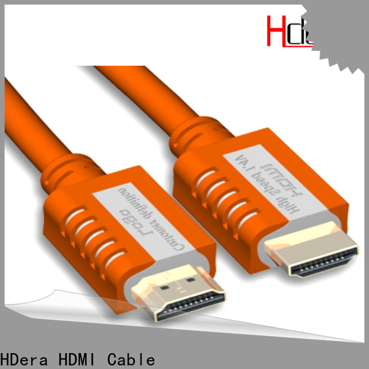 HDera inexpensive best hdmi 2.0 cable for 4k marketing for HD home theater
