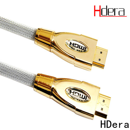 HDera quality hdmi 1.4 to hdmi 2.0 marketing for audio equipment