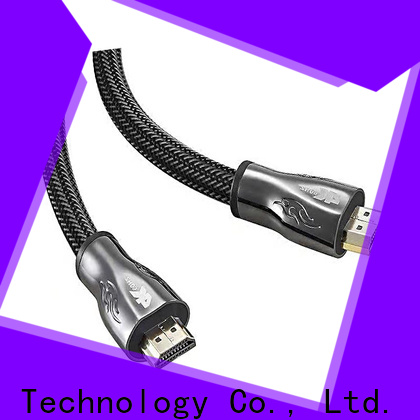 inexpensive hdmi v 2.0 supplier for image transmission
