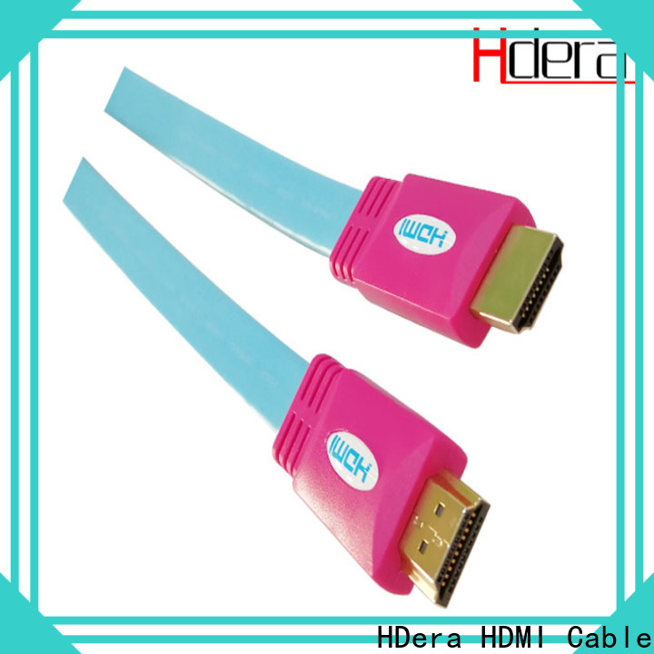 high quality hdmi extension cable for audio equipment