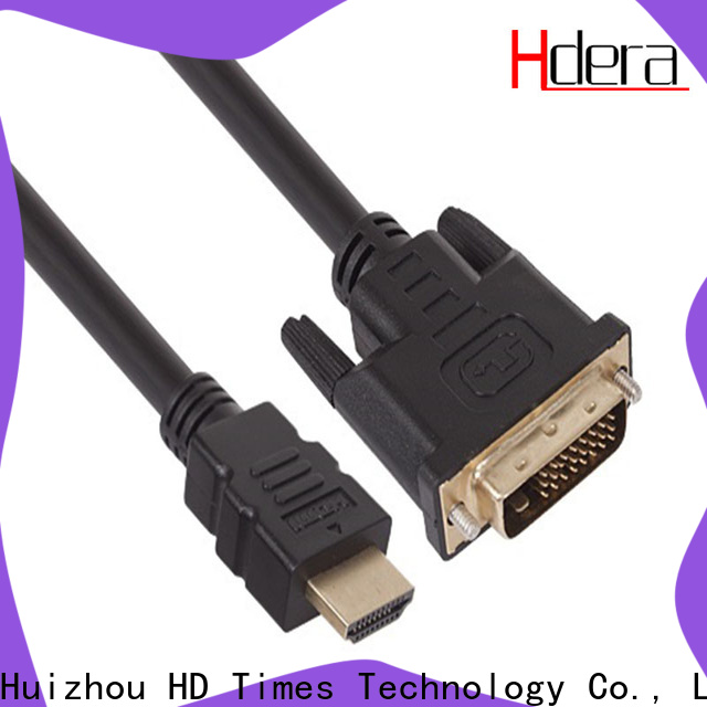 HDera easy to use dvi cord marketing for Computer peripherals