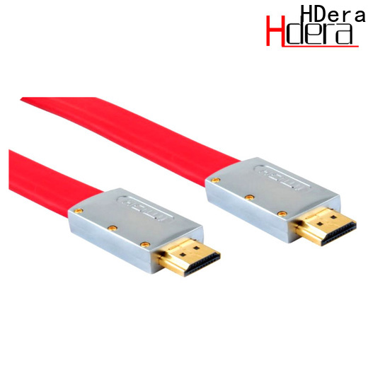 HDera special hdmi version 2.0 overseas market for image transmission