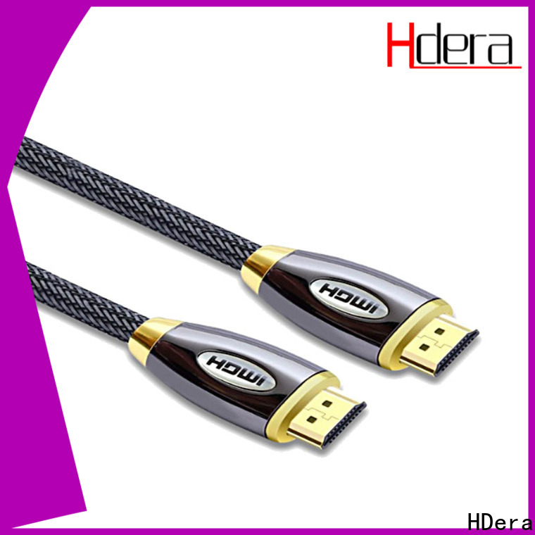 inexpensive hdmi v 2.0 supplier for HD home theater
