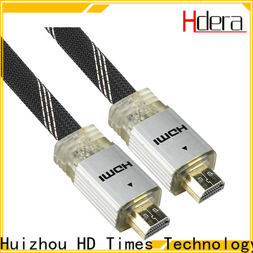 HDera durable best hdmi 2.0 cable custom service for communication products
