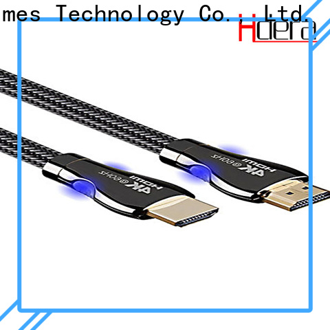quality cable hdmi 2.0 for manufacturer for HD home theater