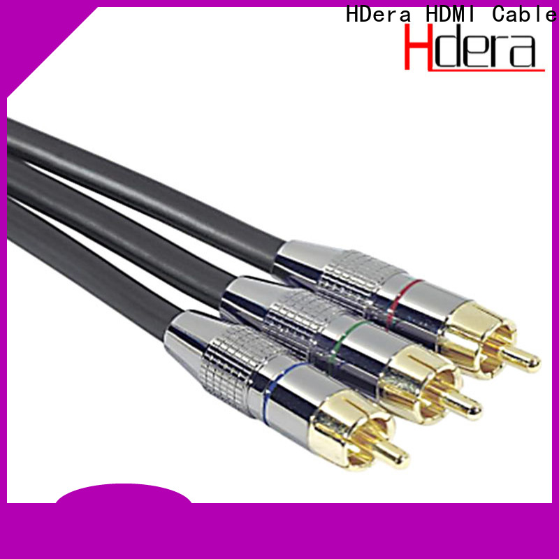 durable rca audio cable marketing for communication products