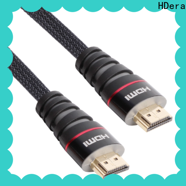 special cable hdmi 2.0 marketing for audio equipment