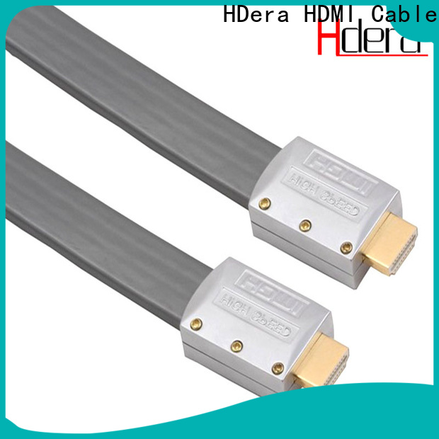 HDera widely used hdmi 1.4 4k for audio equipment