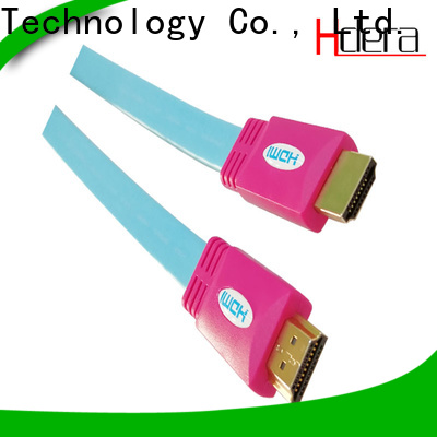 HDera inexpensive hdmi v 2.0 factory price for Computer peripherals