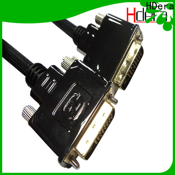 easy to use dvi cord marketing for communication products