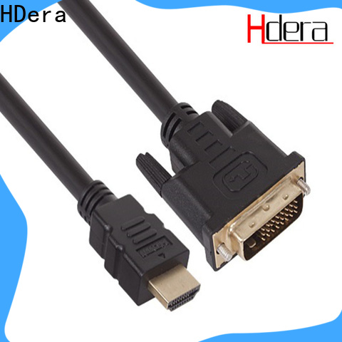 easy to use hdmi to dvi custom service for audio equipment