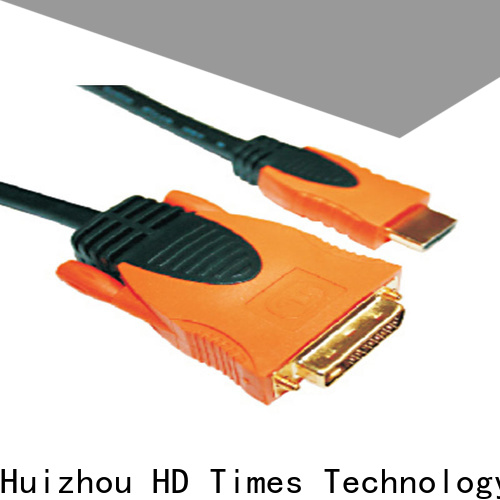 HDera acceptable price dvi 24+1 supplier for audio equipment
