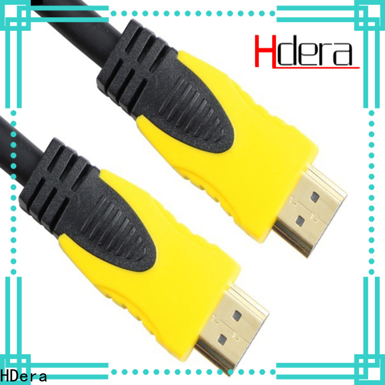 HDera hdmi 1.4 4k overseas market for Computer peripherals
