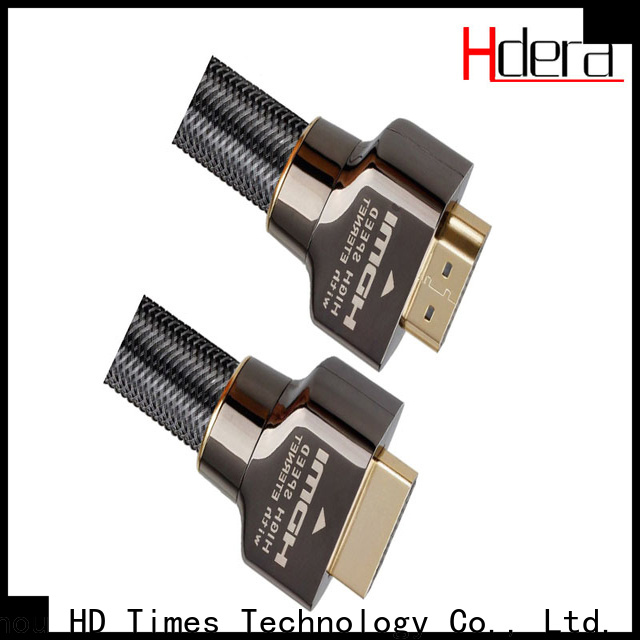 widely used hdmi 2.0 cable marketing for HD home theater