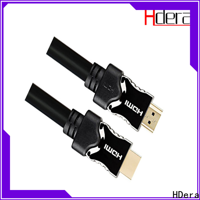 widely used hdmi v 2.0 for manufacturer for HD home theater