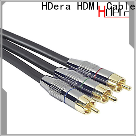 acceptable price rca audio cable for manufacturer for communication products