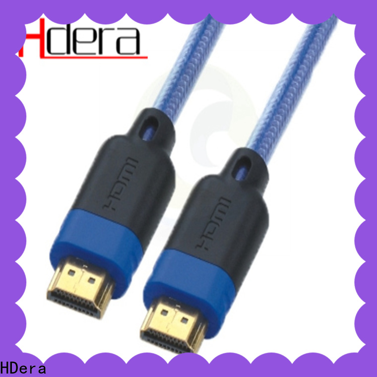 durable hdmi version 2.0 for manufacturer for HD home theater