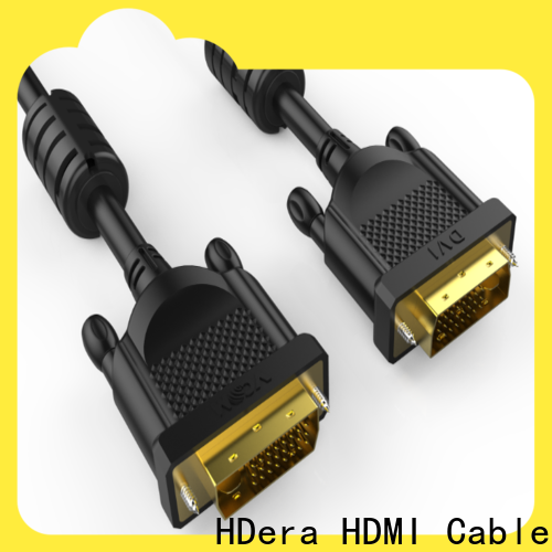 HDera easy to use hdmi to dvi marketing for audio equipment