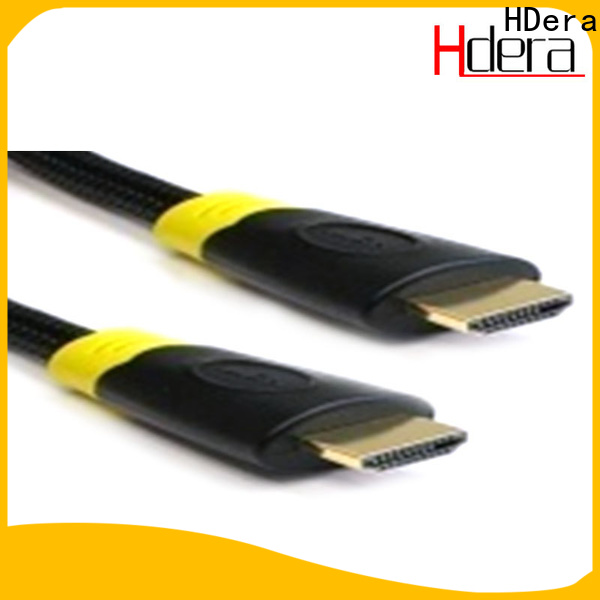 high quality hdmi 2.0 4k factory price for communication products