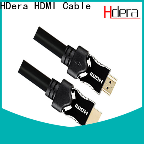 HDera durable cable hdmi 2.0 for manufacturer for communication products