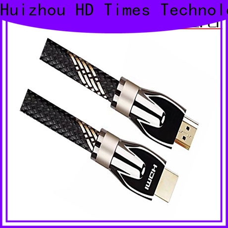 high quality hdmi high speed 2.0 factory price for HD home theater