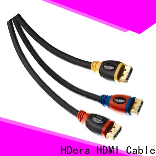 widely used dp to hdmi 2.0 for HD home theater