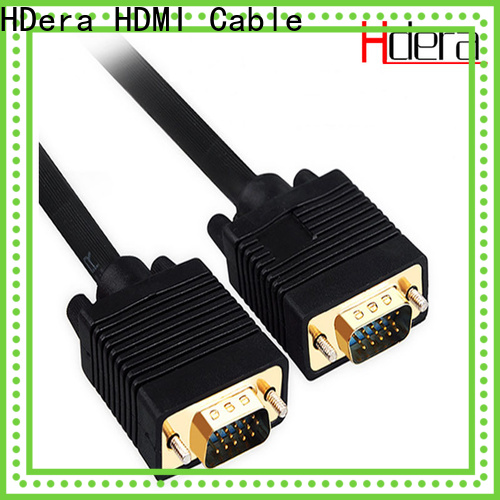 durable vga to vga cable overseas market for HD home theater