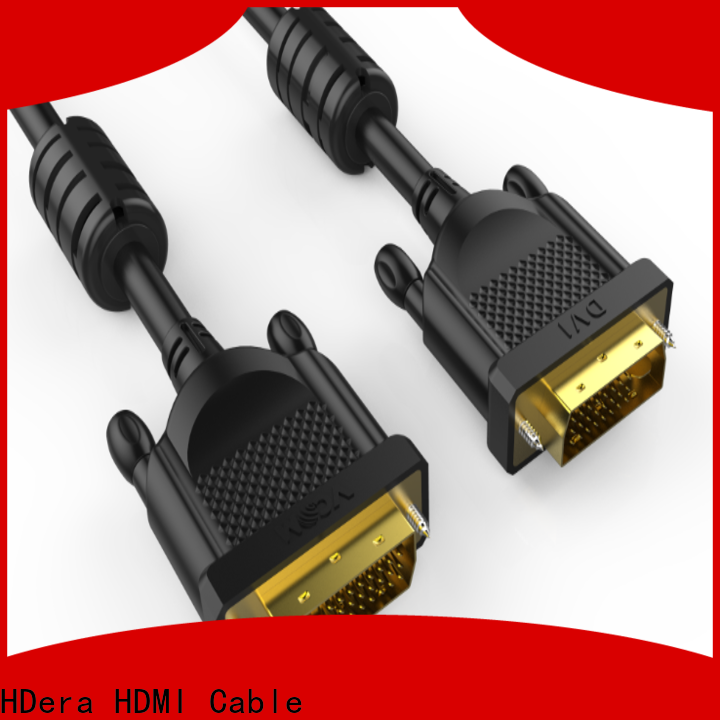 easy to use dvi to dvi cable overseas market for communication products