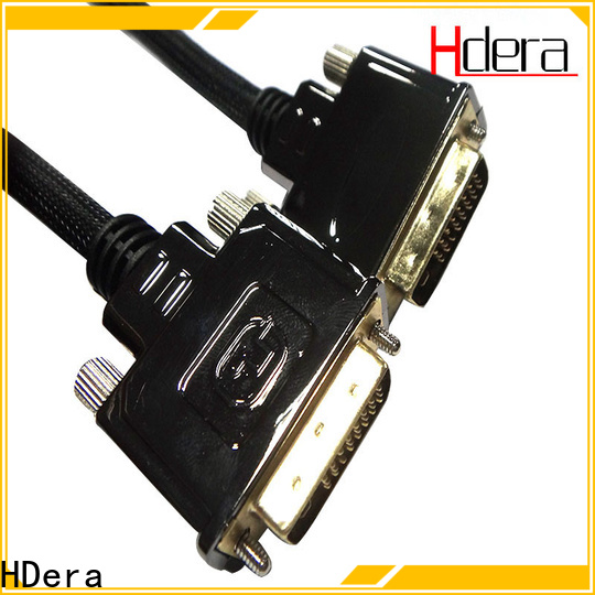 HDera unique dvi to hdmi for manufacturer for communication products