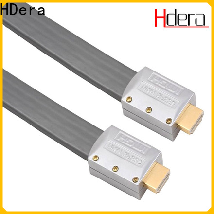 high quality hdmi extension cable marketing for HD home theater