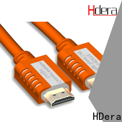 durable hdmi 2.0 cable for HD home theater
