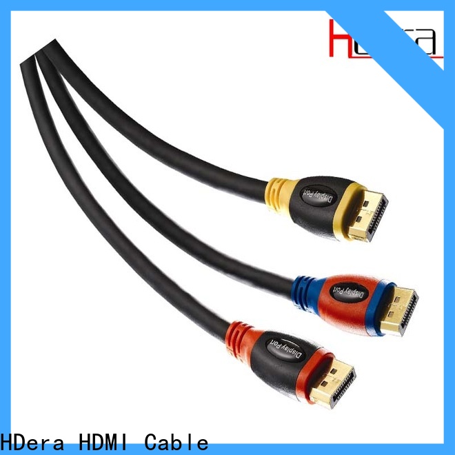 special dp cable 1.4 supplier for image transmission