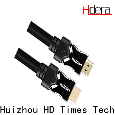 HDera widely used hdmi 2.0 tv custom service for communication products