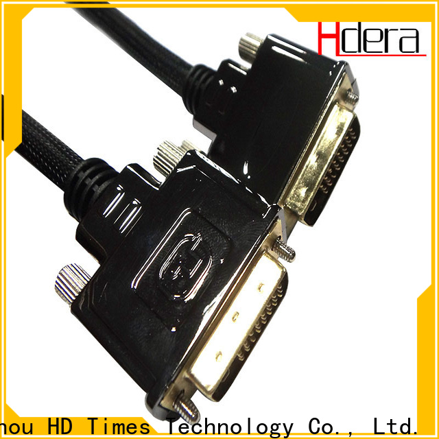 HDera widely used dvi 24+1 for manufacturer for communication products