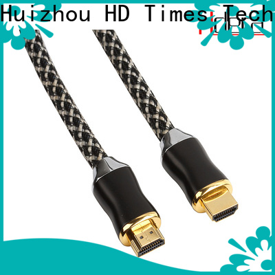 widely used hdmi cable version 2.0 overseas market for Computer peripherals