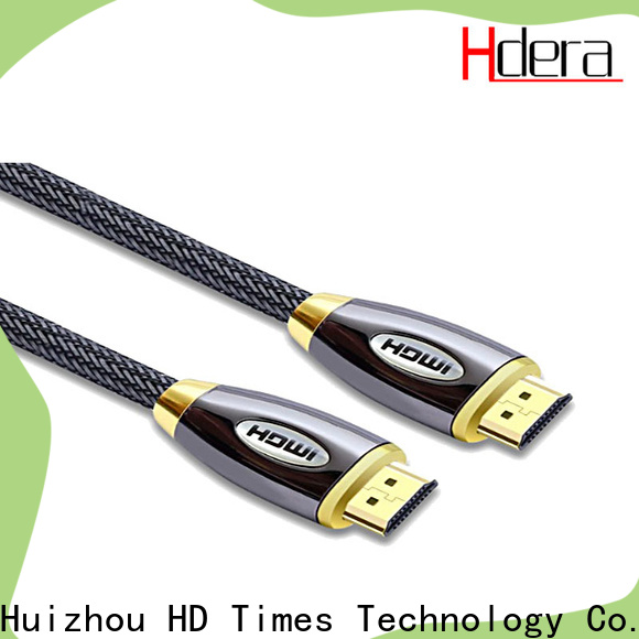 durable hdmi 2.0v marketing for HD home theater