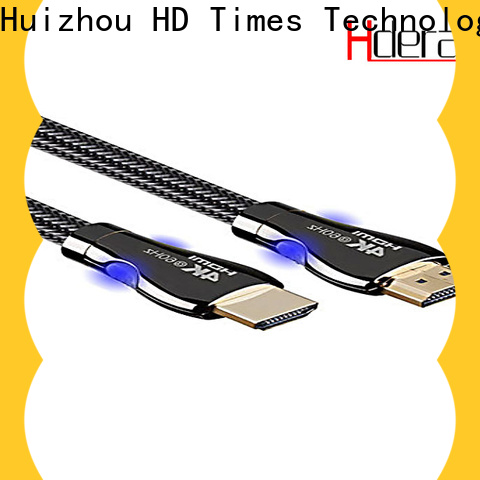 high quality 4k tv hdmi 2.0 custom service for Computer peripherals
