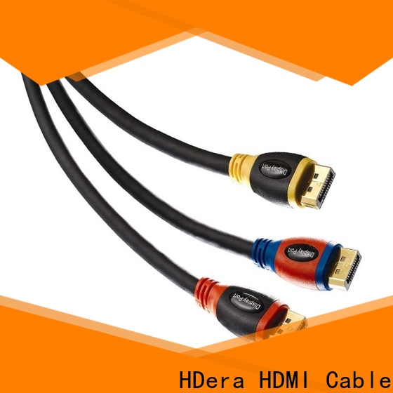 HDera dp cable 1.4 for manufacturer for Computer peripherals