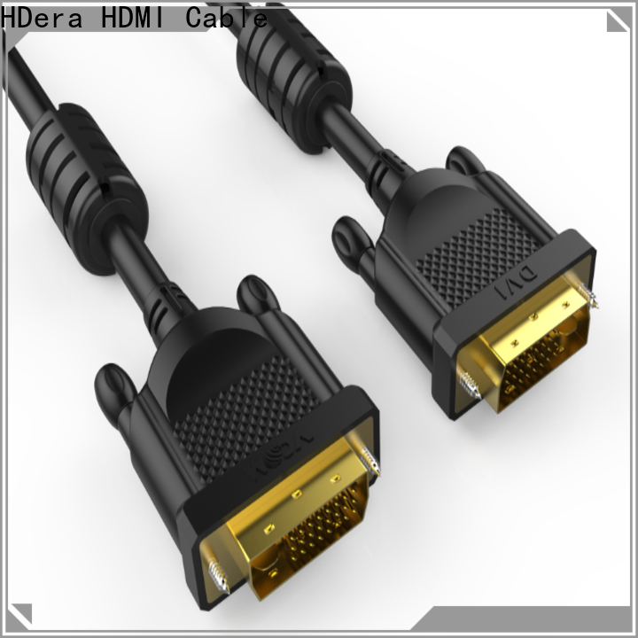 high quality hdmi to dvi for manufacturer for image transmission