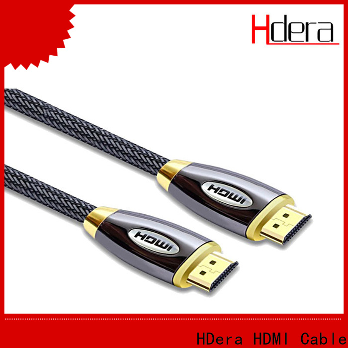 widely used cable hdmi 2.0 overseas market for communication products