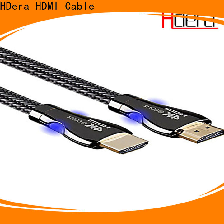 HDera widely used hdmi version 2.0 custom service for Computer peripherals