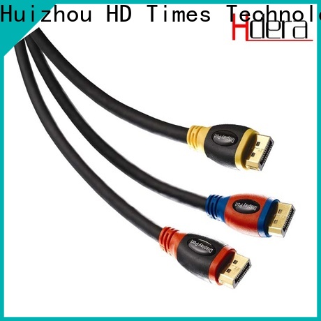 HDera durable dp cable 1.4 marketing for communication products