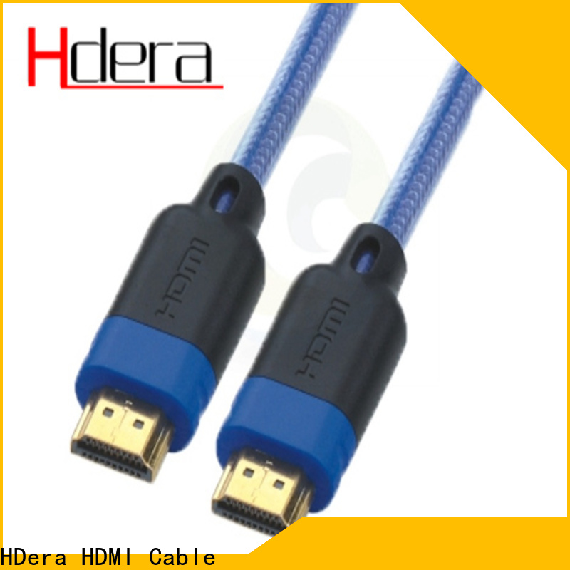 HDera special hdmi high speed 2.0 for Computer peripherals