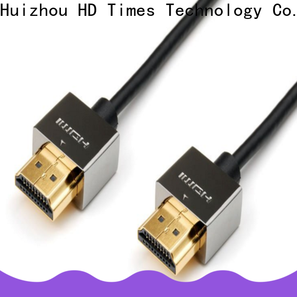 HDera inexpensive hdmi cable custom service for HD home theater